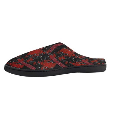 PANTUFLA HOMBRE MARVEL C4 TOP - 2