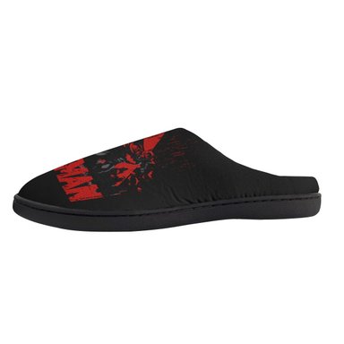 PANTUFLA HOMBRE DC C2 TOP - 2