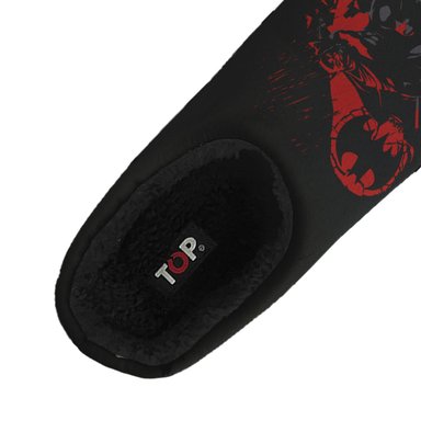 PANTUFLA HOMBRE DC C2 TOP - 3