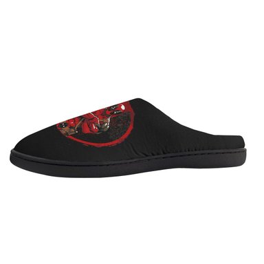 PANTUFLA HOMBRE MARVEL C3 TOP - 2