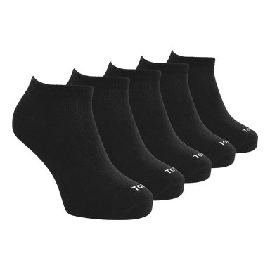 CALCETINES HOMBRE BAMBÚ TOBILLEROS PACK 5 C1 TOP - 1