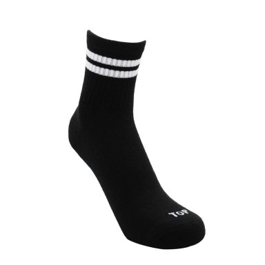 CALCETINES DEPORTIVOS MEDIA CAÑA PACK 3 C2 TOP - 3