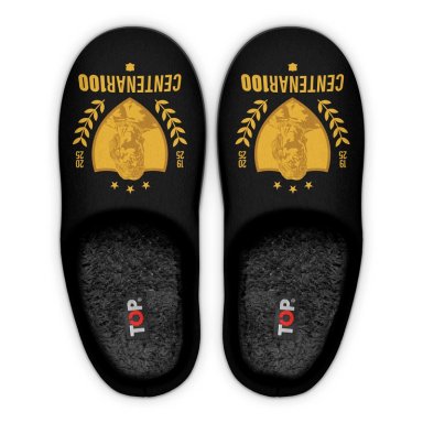 PANTUFLA HOMBRE COLO-COLO C3 TOP - 1