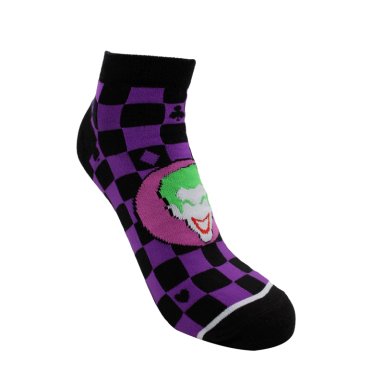 CALCETINES TOBILLEROS DC PACK 3 C3 TOP - 2