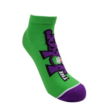 CALCETINES TOBILLEROS DC PACK 3 C3 TOP - 3