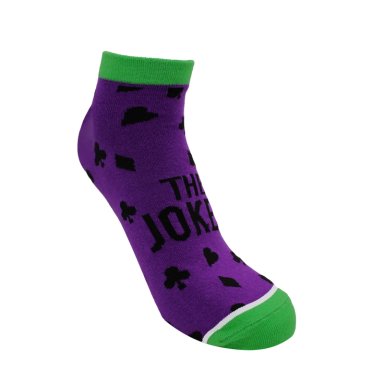 CALCETINES TOBILLEROS DC PACK 3 C3 TOP - 4