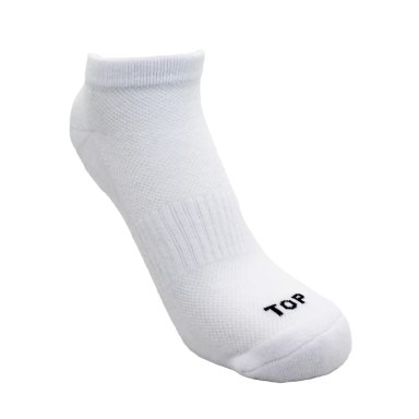 CALCETINES DEPORTIVOS TOBILLEROS MUJER PACK 7 C1 TOP - 3