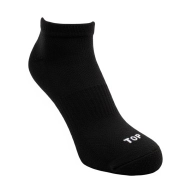 CALCETINES DEPORTIVOS TOBILLEROS MUJER PACK 7 C2 TOP - 2