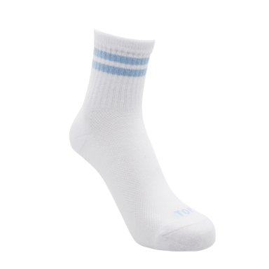 CALCETINES MUJER DEPORTIVOS MEDIA CAÑA PACK 3 C2 TOP - 3