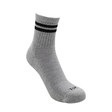 CALCETINES MUJER DEPORTIVOS MEDIA CAÑA PACK 3 C1 TOP - 2