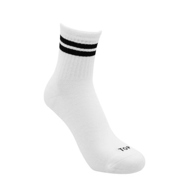CALCETINES MUJER DEPORTIVOS MEDIA CAÑA PACK 3 C1 TOP - 4