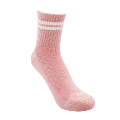 CALCETINES MUJER DEPORTIVOS MEDIA CAÑA PACK 3 C3 TOP - 2