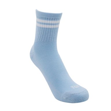 CALCETINES MUJER DEPORTIVOS MEDIA CAÑA PACK 3 C3 TOP - 3