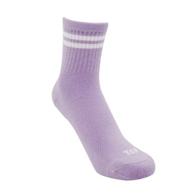 CALCETINES MUJER DEPORTIVOS MEDIA CAÑA PACK 3 C3 TOP - 4