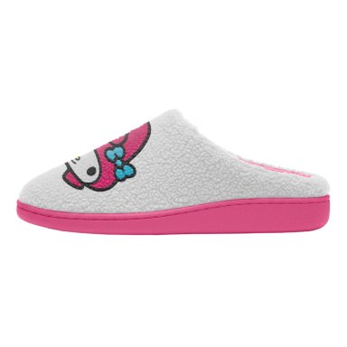 PANTUFLA MUJER MY MELODY SHERPA C4 TOP - 2