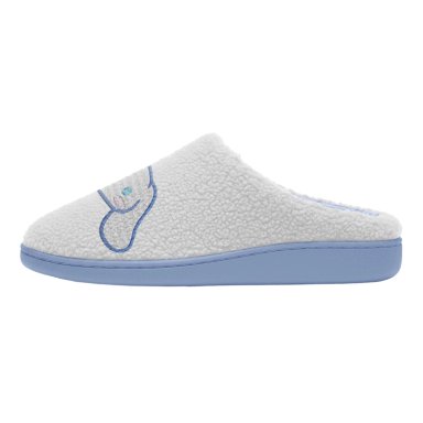 PANTUFLA MUJER CINNAMOROLL SHERPA C3 TOP - 2