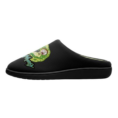 PANTUFLA HOMBRE RICK AND MORTY TOP - 2