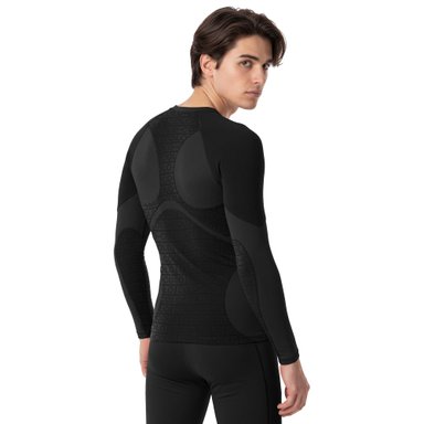 CAMISETA DEPORTIVA PRIMERA CAPA MICROFIBRA COLO-COLO C2 TOP - 2