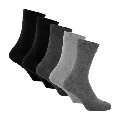 CALCETINES LARGOS BAMBU PACK 5 C3 TOP - 1