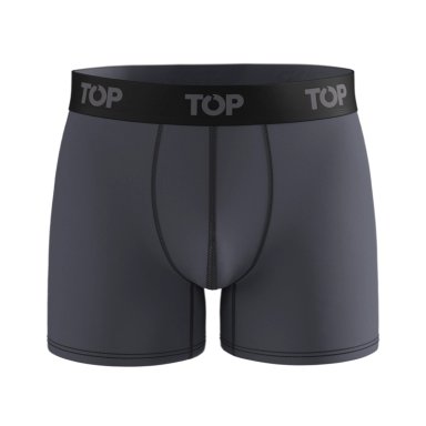 BOXER MEDIO ALGODON PACK 5 MOTORES C1 TOP - 5
