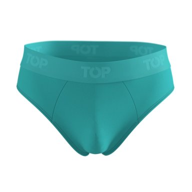 SLIP NIÑO ALGODON PACK 6 C2 TOP - 3