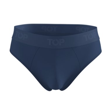 SLIP NIÑO ALGODON PACK 6 C2 TOP - 5