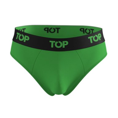 SLIP NIÑO ALGODON PACK 6 C2 TOP - 6