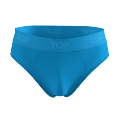 SLIP NIÑO ALGODON PACK 6 C2 TOP - 7