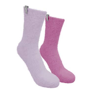 CALCETINES MUJER LARGOS INVIERNO PACK 2 C4 TOP - 1