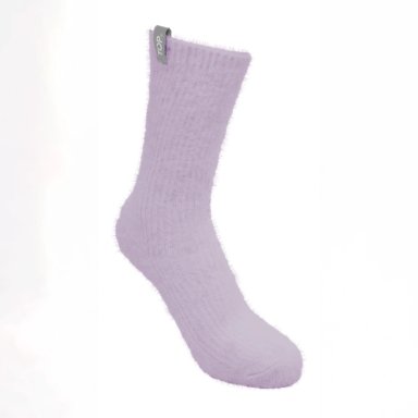 CALCETINES MUJER LARGOS INVIERNO PACK 2 C4 TOP - 4