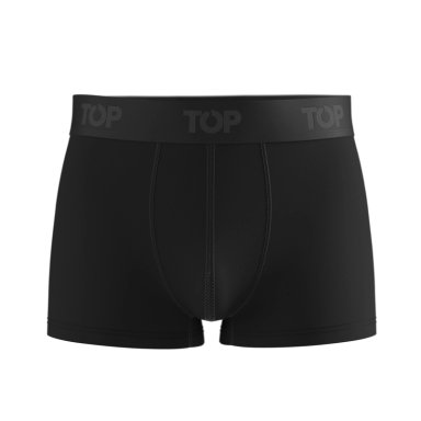 BOXER CORTO ALGODON PACK 5 C1 TOP - 2