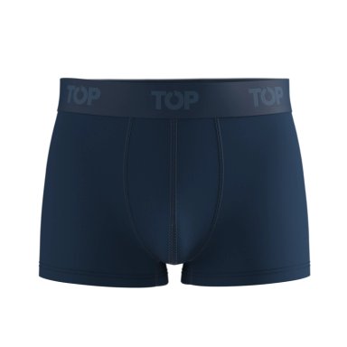 BOXER CORTO ALGODON PACK 5 C1 TOP - 4