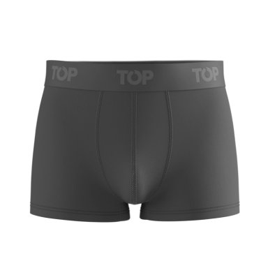 BOXER CORTO ALGODON PACK 5 C1 TOP - 5