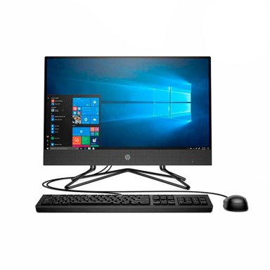 ALL IN ONE HP I5-10210U/ 8GB / 1TB/ 22' FHD/W10H 200 G4 (REACONDICIONADO) - 1