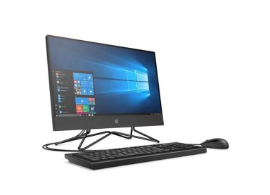 ALL IN ONE HP I5-10210U/ 8GB / 1TB/ 22' FHD/W10H 200 G4 (REACONDICIONADO) - 2