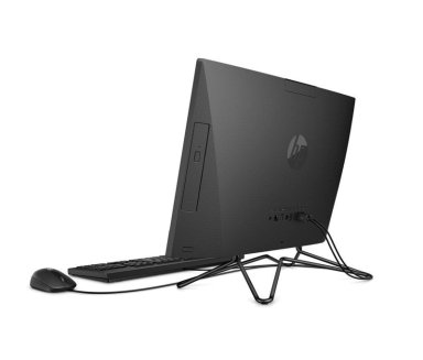 ALL IN ONE HP I5-10210U/ 8GB / 1TB/ 22' FHD/W10H 200 G4 (REACONDICIONADO) - 4
