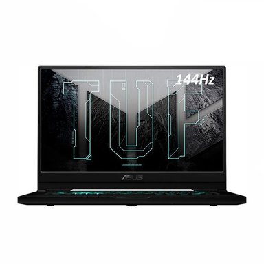 NOTEBOOK I7-11370H/ RTX 3050 4GB/ 8GB/ 512GB/ 15.6'/ W10H TUF DASH F15(REACONDICIONADO) - 1