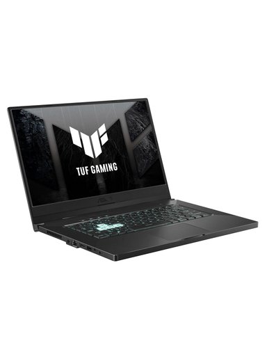 NOTEBOOK I7-11370H/ RTX 3050 4GB/ 8GB/ 512GB/ 15.6'/ W10H TUF DASH F15(REACONDICIONADO) - 3