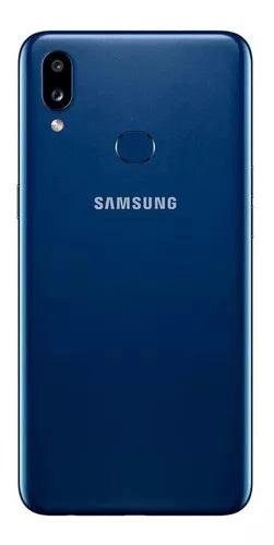 CELULAR SMARTPHONE A10S 4G LTE/ 2GB/32GB/ BLUE (REACONDICIONADO) - 2