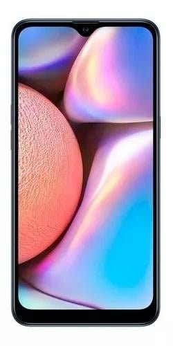 CELULAR SMARTPHONE A10S 4G LTE/ 2GB/32GB/ BLUE (REACONDICIONADO) - 3