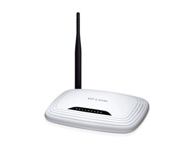 ROUTER TP-LINK TL-WR740N / BLANCO (REACONDICIONADO) - 2