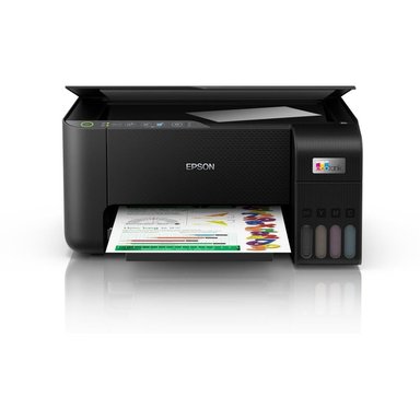 IMPRESORA MULTIFUNCIONAL ECOTANK L3250 - 1