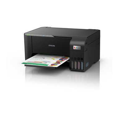 IMPRESORA MULTIFUNCIONAL ECOTANK L3250 - 2