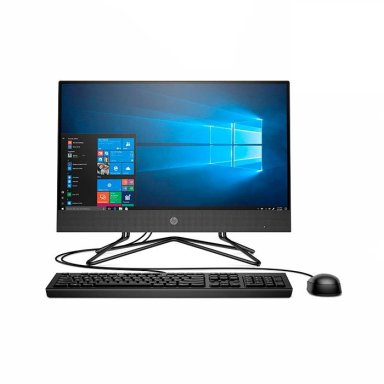 ALL IN ONE HP I5-10210U/ 8GB/ 512GB SSD/ 21.5' FHD/ W10P 200 G4 (REACONDICIONADO) - 1