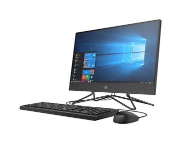 ALL IN ONE HP I5-10210U/ 8GB/ 512GB SSD/ 21.5' FHD/ W10P 200 G4 (REACONDICIONADO) - 2