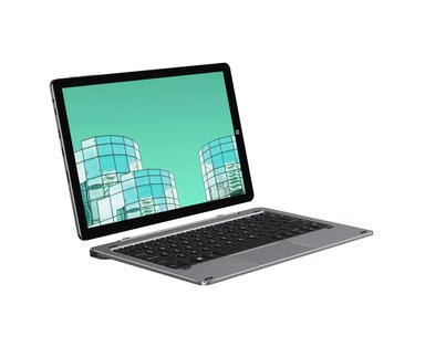 TABLET CHUWI HI10X 10.1" INTEL N4120 6GB 128GB EMMC FHD W11H 2 EN 1 TOUCH - 2