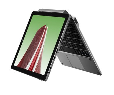 TABLET CHUWI HI10X 10.1" INTEL N4120 6GB 128GB EMMC FHD W11H 2 EN 1 TOUCH - 4