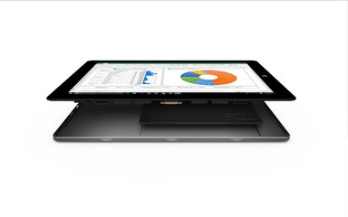 TABLET CHUWI HI10X 10.1" INTEL N4120 6GB 128GB EMMC FHD W11H 2 EN 1 TOUCH - 5
