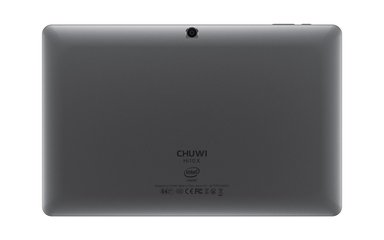 TABLET CHUWI HI10X 10.1" INTEL N4120 6GB 128GB EMMC FHD W11H 2 EN 1 TOUCH - 8