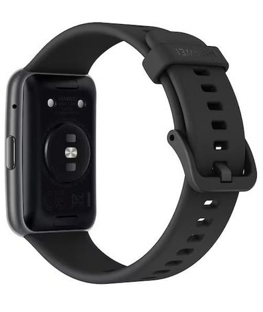 SMARTWATCH HUAWEI/ WATCH FIT/ GRAPHITE BLACK (REACONDICIONADO) - 4